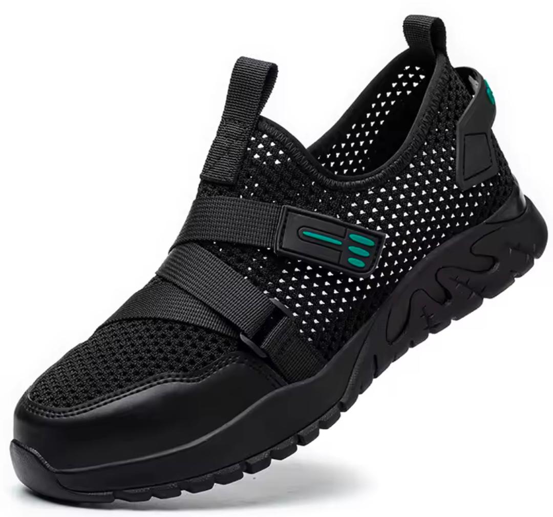 🔥ZAPATILLAS CONFORTMAX ANTIDESLIZANTES