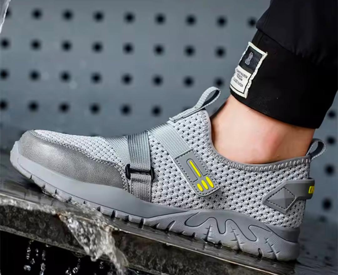 🔥ZAPATILLAS CONFORTMAX ANTIDESLIZANTES