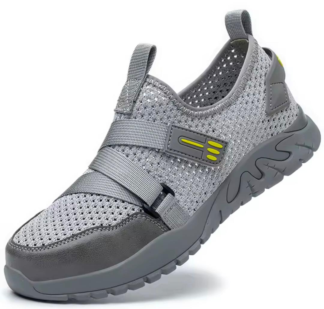 🔥ZAPATILLAS CONFORTMAX ANTIDESLIZANTES