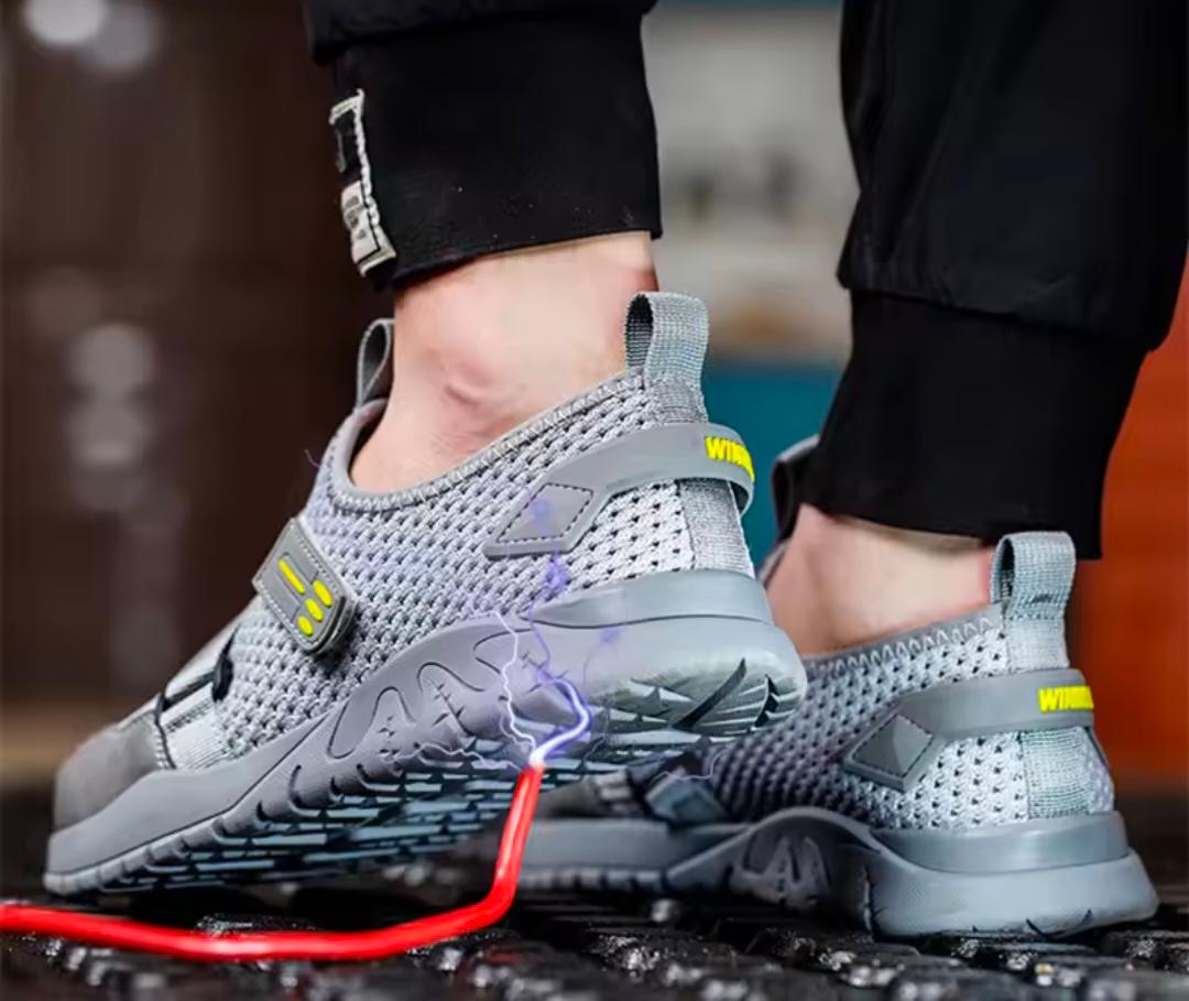 🔥ZAPATILLAS CONFORTMAX ANTIDESLIZANTES