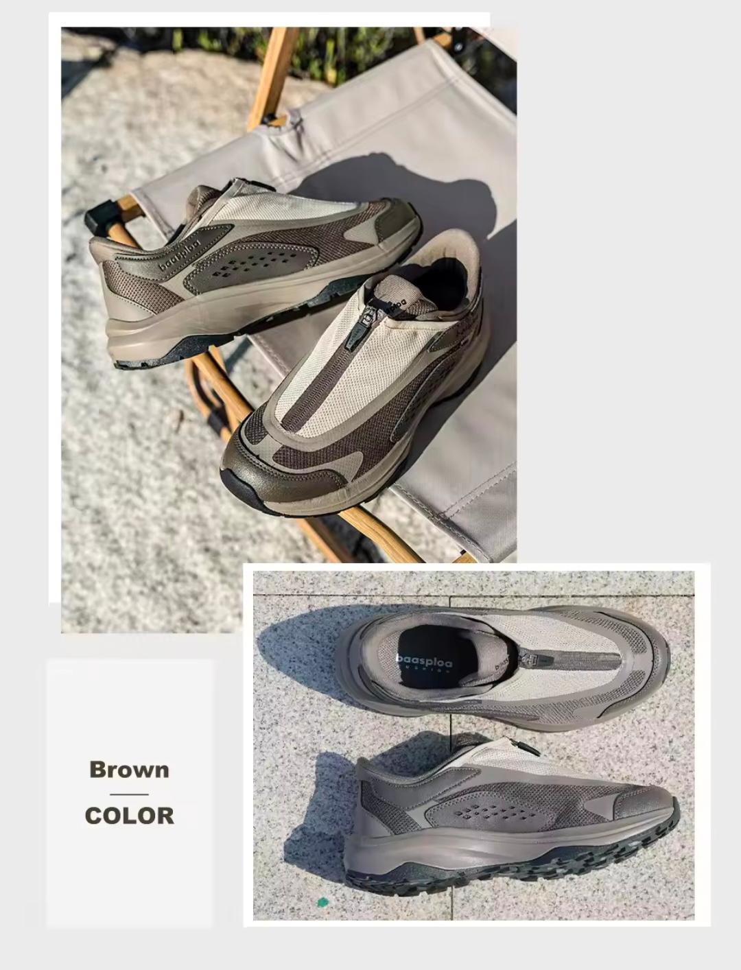 🚶♂️ ZAPATOS ULTRA CÓMODOS