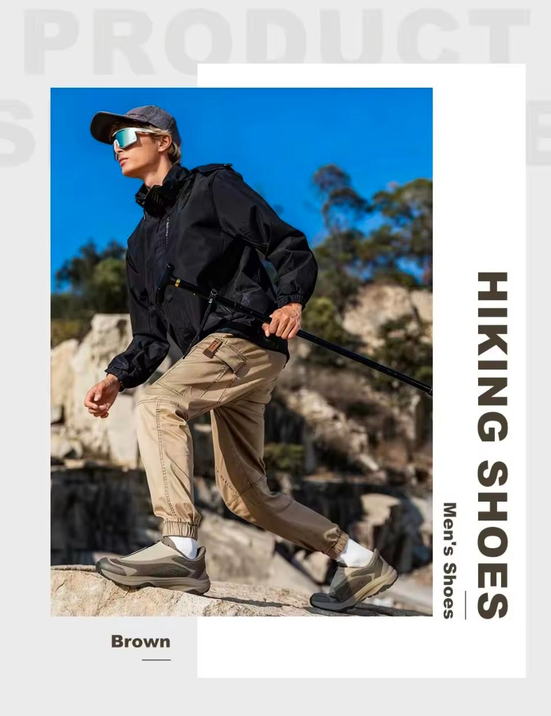 🚶♂️ ZAPATOS ULTRA CÓMODOS