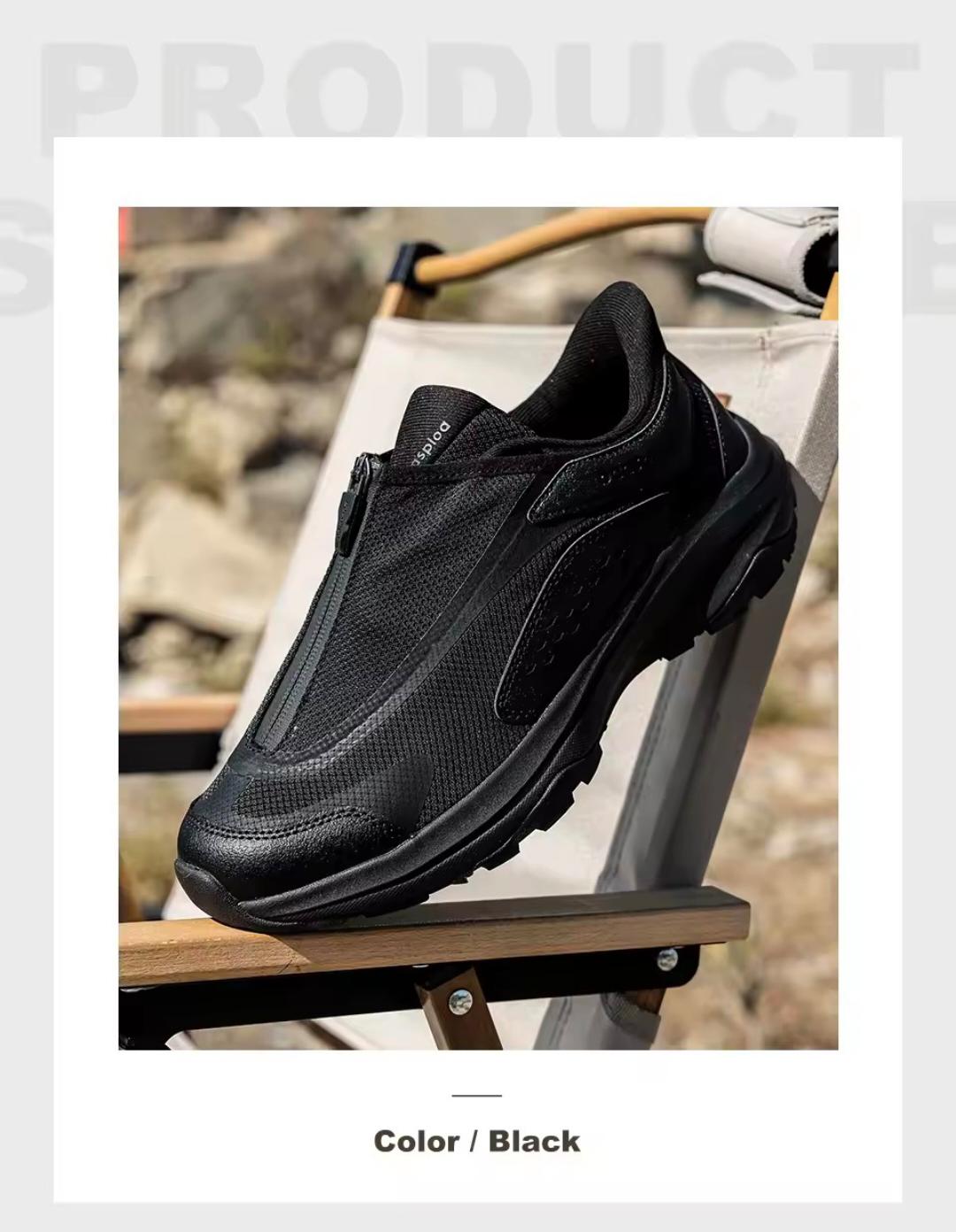 🚶♂️ ZAPATOS ULTRA CÓMODOS