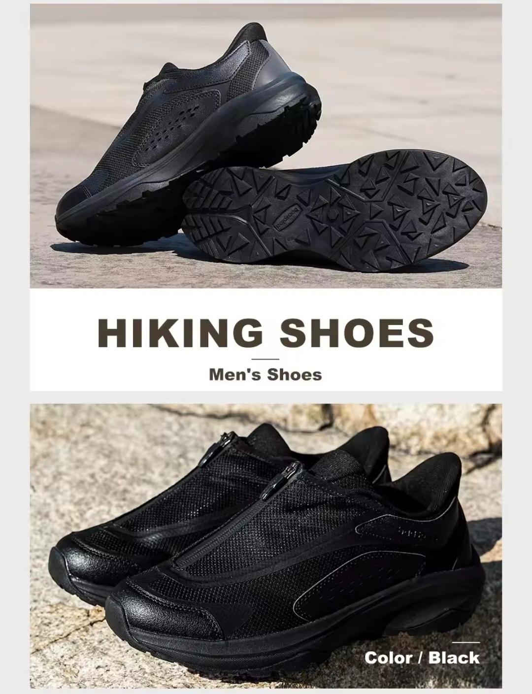 🚶♂️ ZAPATOS ULTRA CÓMODOS