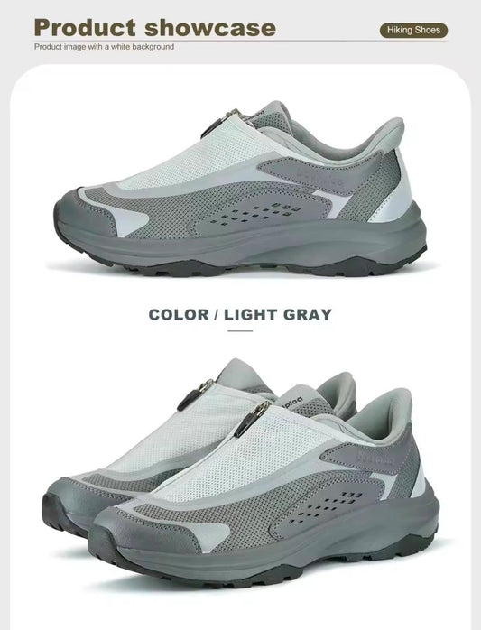 🚶♂️ ZAPATOS ULTRA CÓMODOS