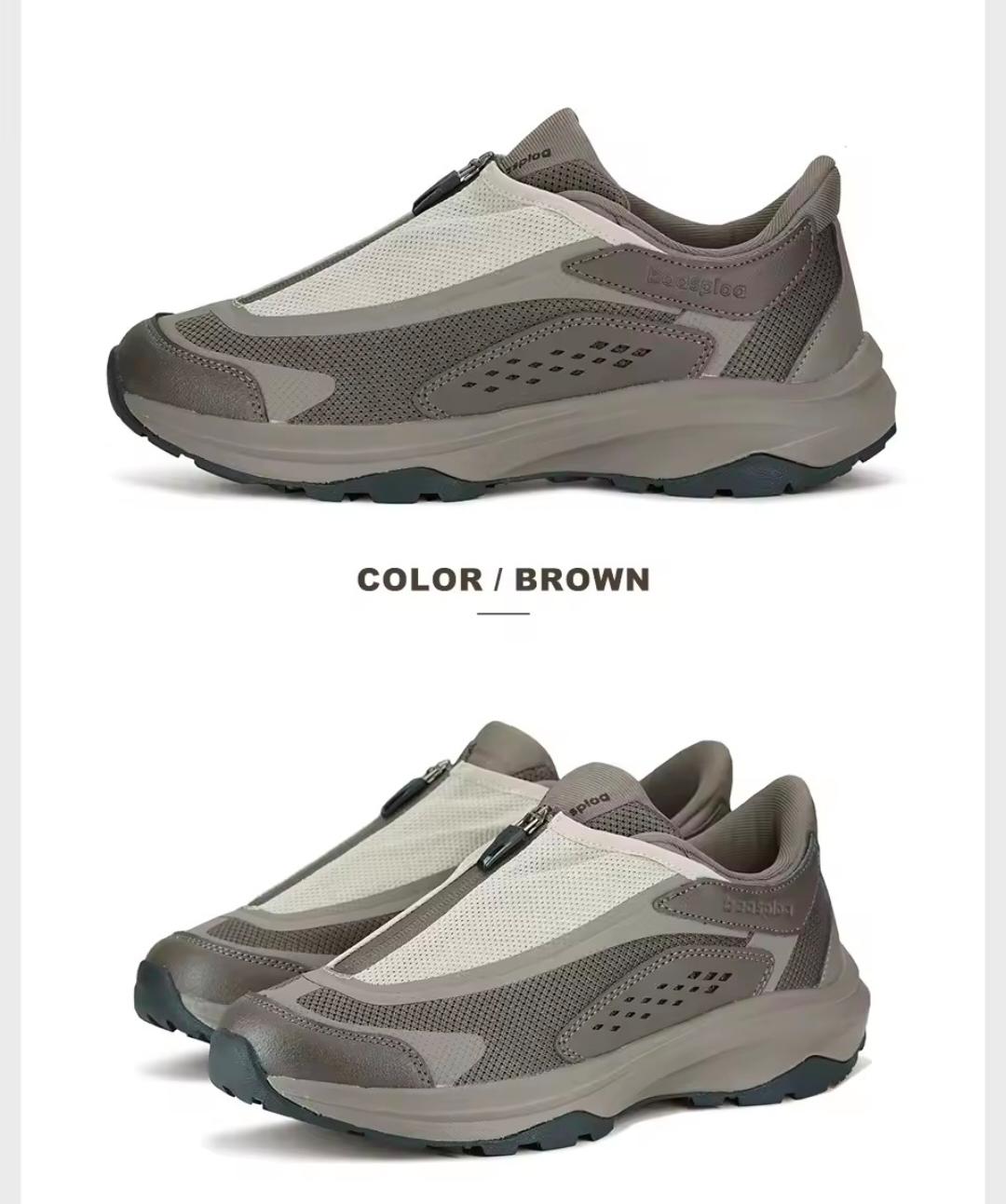 🚶♂️ ZAPATOS ULTRA CÓMODOS