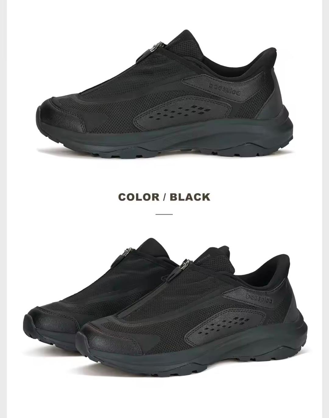 🚶♂️ ZAPATOS ULTRA CÓMODOS
