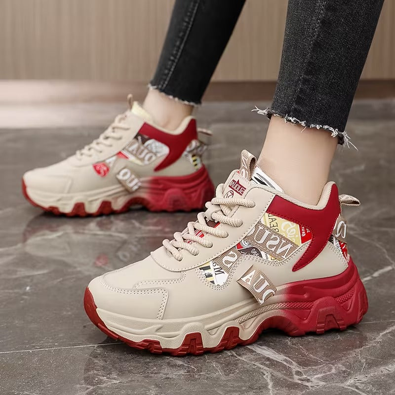 Zapatos ImpactX Sneakers🔥