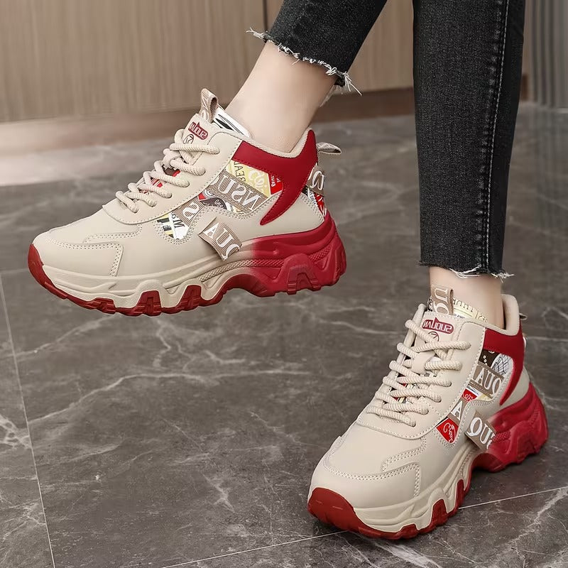 Zapatos ImpactX Sneakers🔥