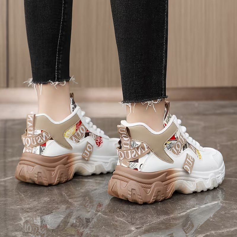 Zapatos ImpactX Sneakers🔥