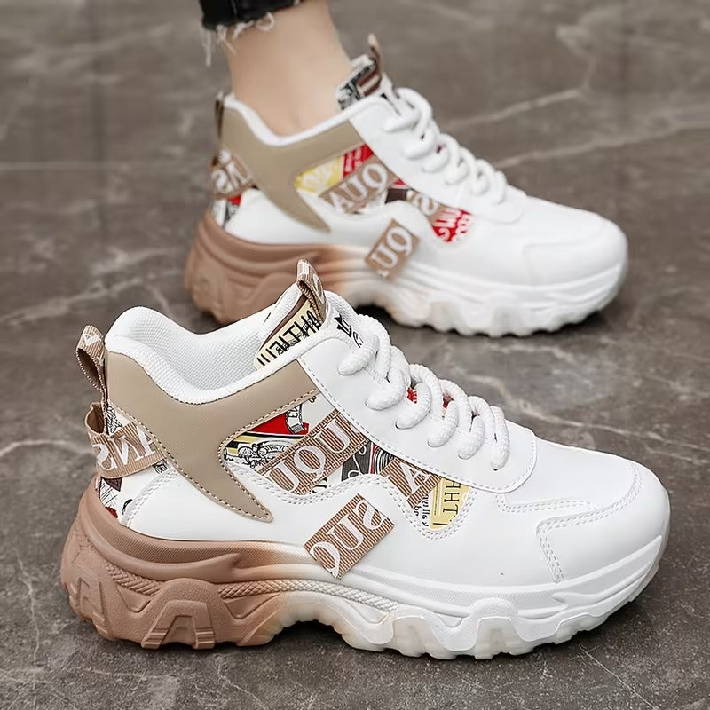 Zapatos ImpactX Sneakers🔥