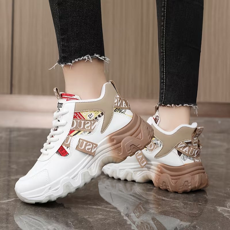 Zapatos ImpactX Sneakers🔥