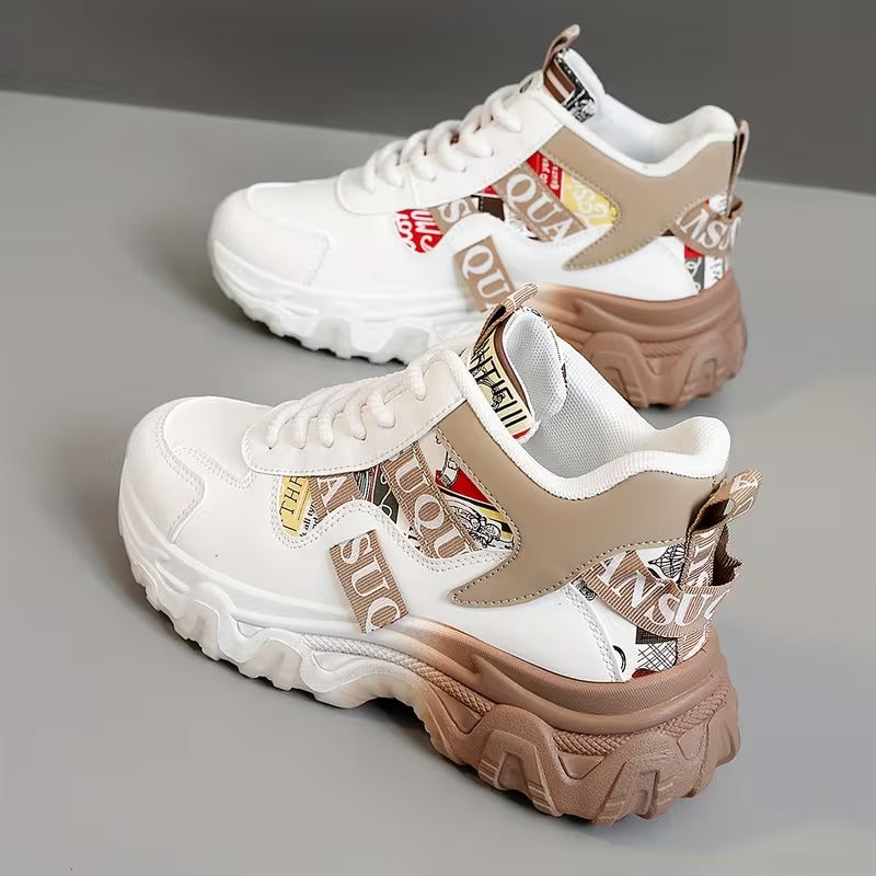 Zapatos ImpactX Sneakers🔥