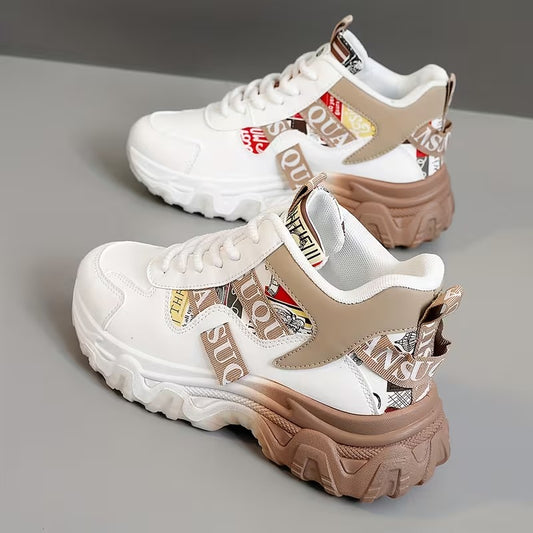 Zapatos ImpactX Sneakers🔥