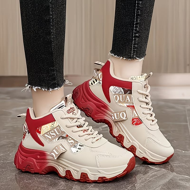 Zapatos ImpactX Sneakers🔥