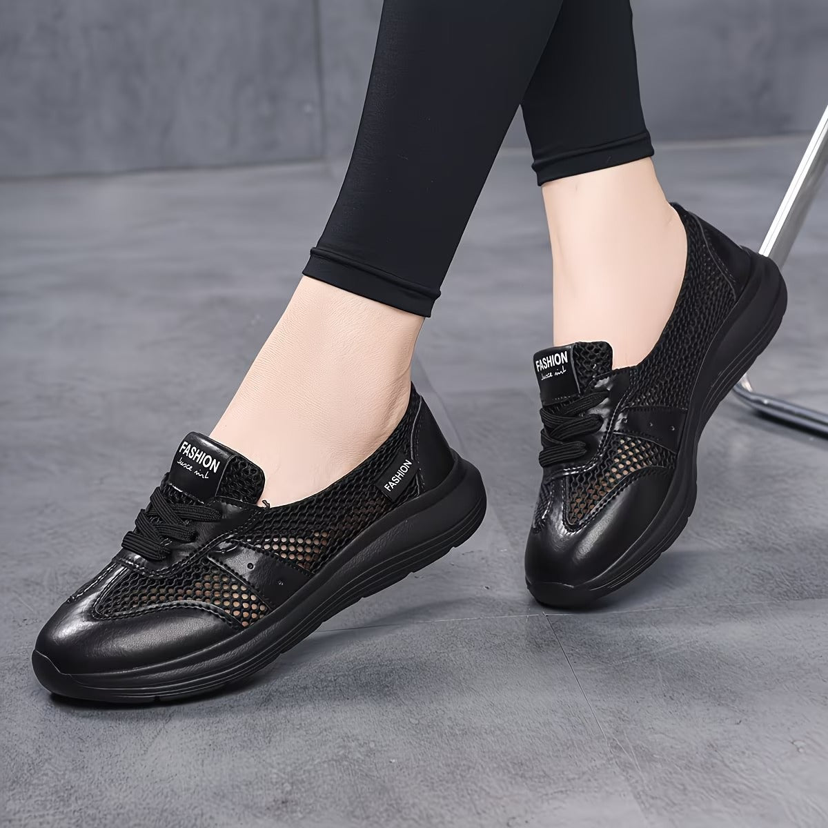 Zapatos Sneakers Urban Ortopedicos✨ Comodidad, Estilo y ligereza en cada paso