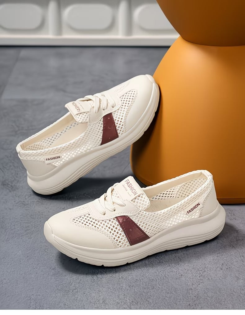 Zapatos Sneakers Urban Ortopedicos✨ Comodidad, Estilo y ligereza en cada paso