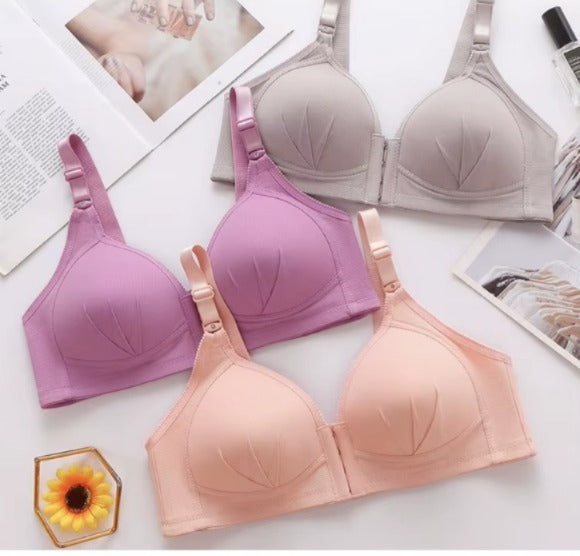 BRASIER CONFIDENCE FIT