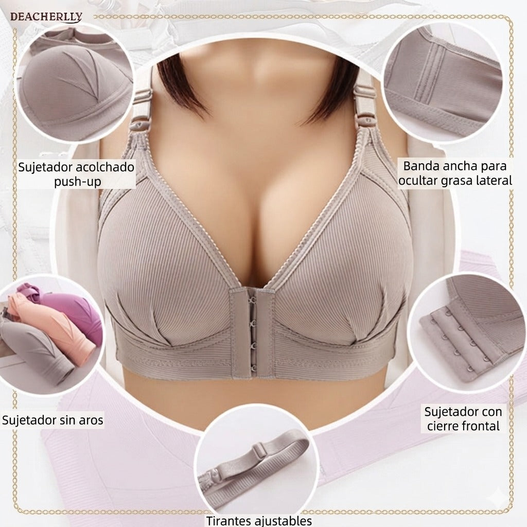 BRASIER CONFIDENCE FIT