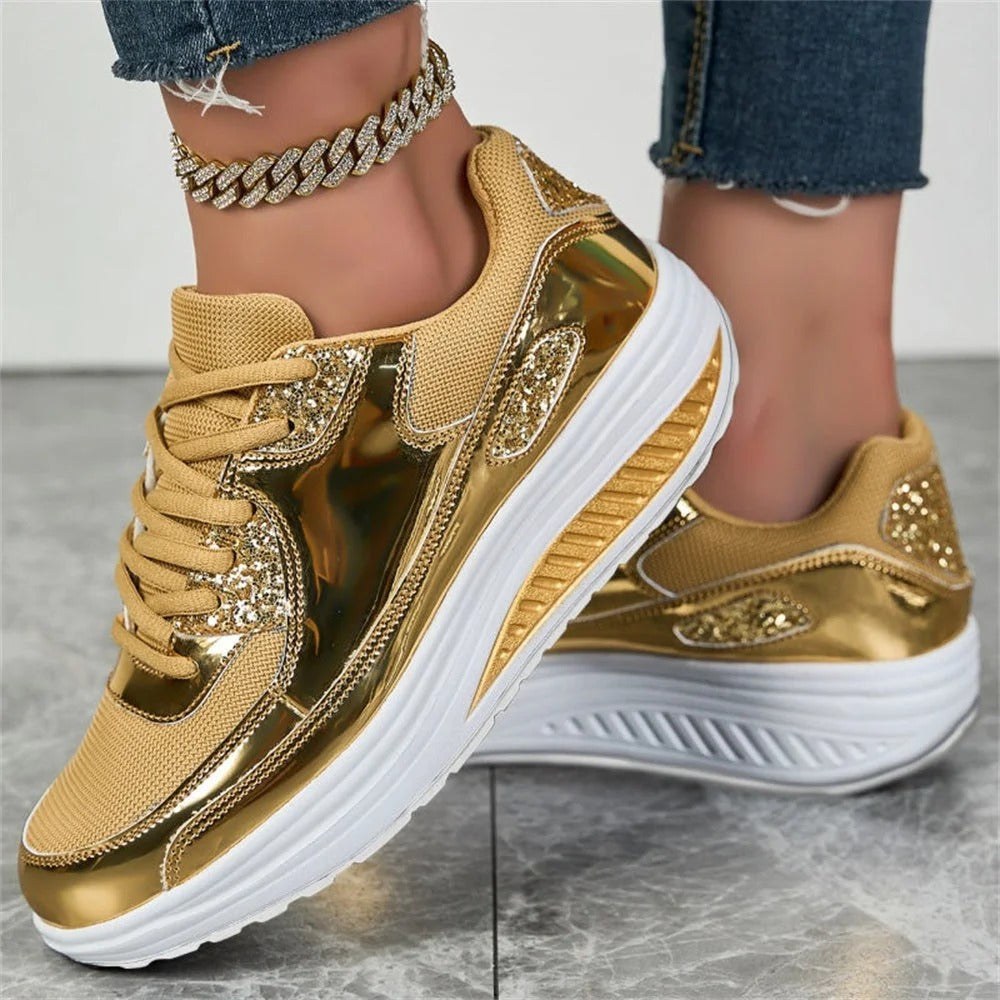 SNEAKERS URBAN GLAM