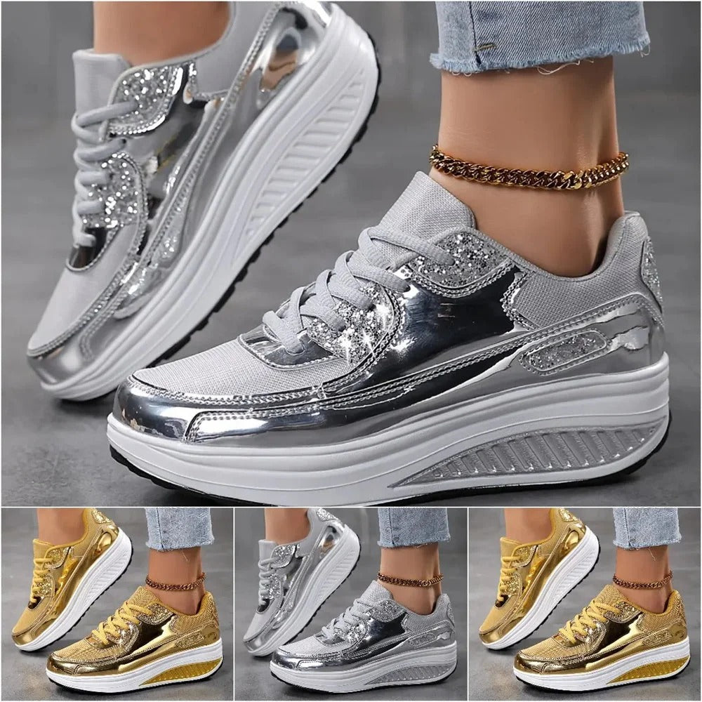 SNEAKERS URBAN GLAM