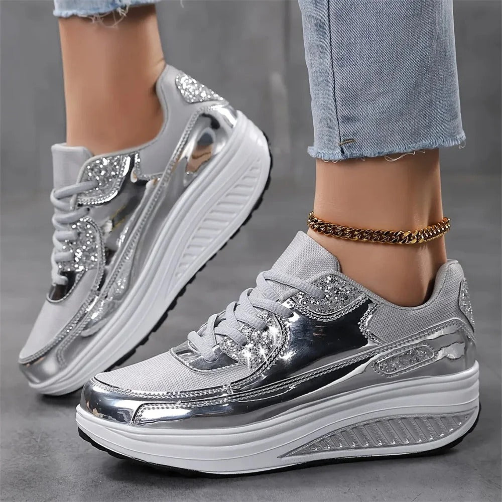 SNEAKERS URBAN GLAM
