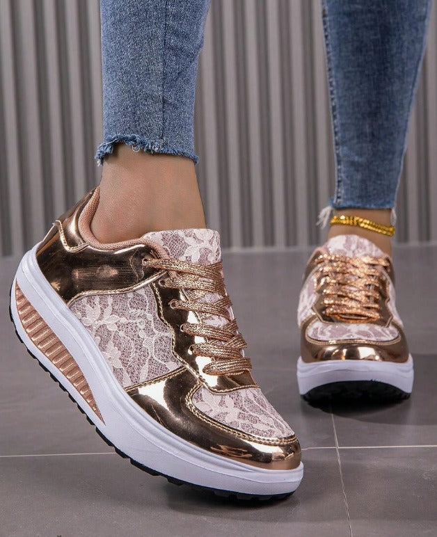 SNEAKERS URBAN GLAM