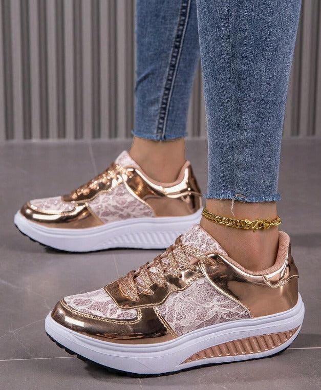 SNEAKERS URBAN GLAM