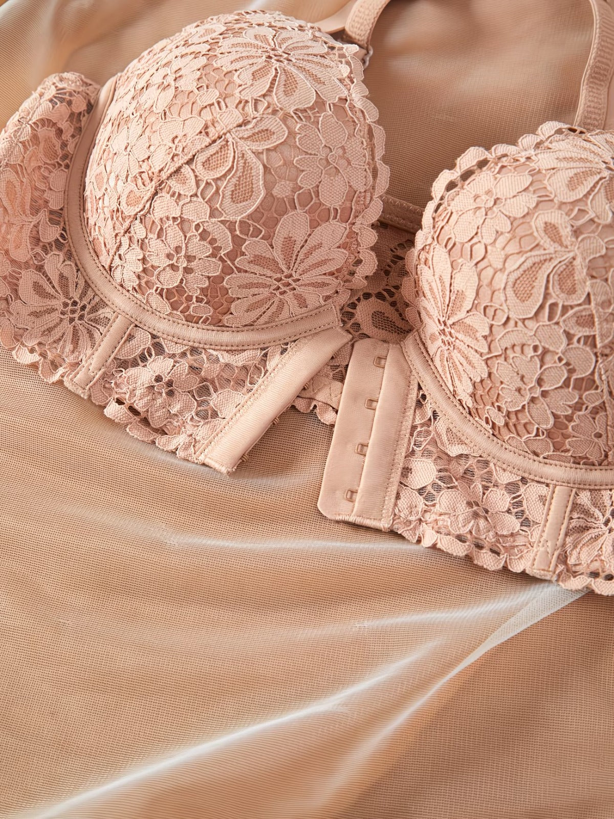 ✨ Brasier Elegance Front