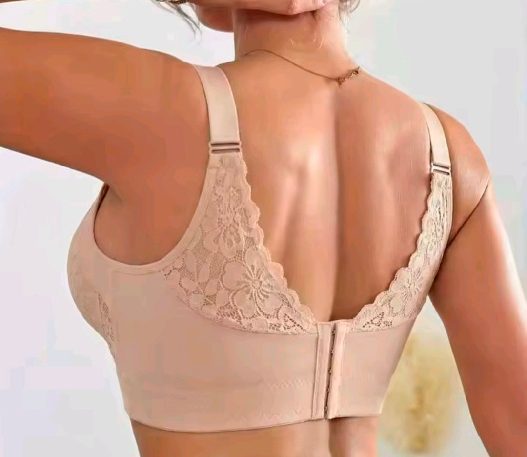 ✨LUXEFORM | El Brasier que Realza, Moldea y Enamora