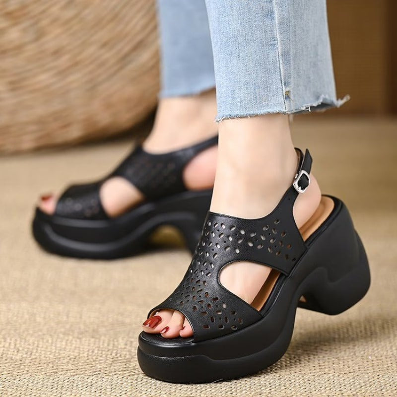 SANDALIAS ORTOPÉDICAS ELEVATE