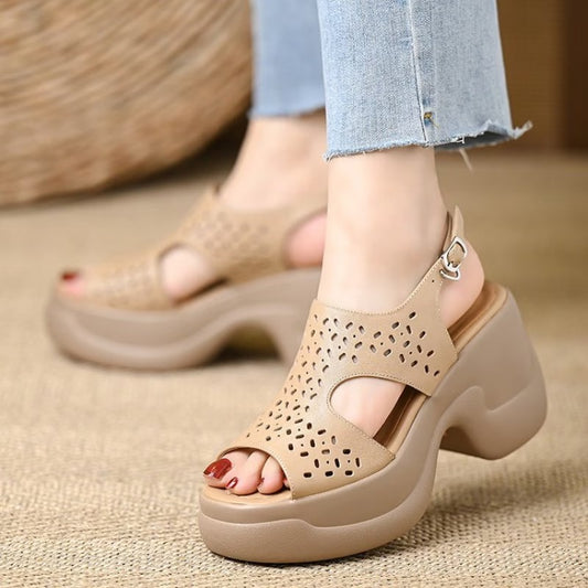 SANDALIAS ORTOPÉDICAS ELEVATE