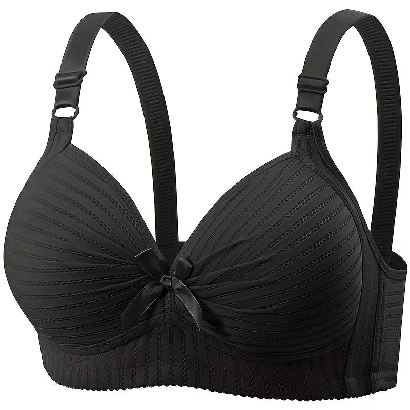 😍BRA AURELIA FIT COMFORT - SOPORTE QUE ABRAZA TU COMODIDAD, BELLEZA QUE REALZA TU CONFIANZA💖