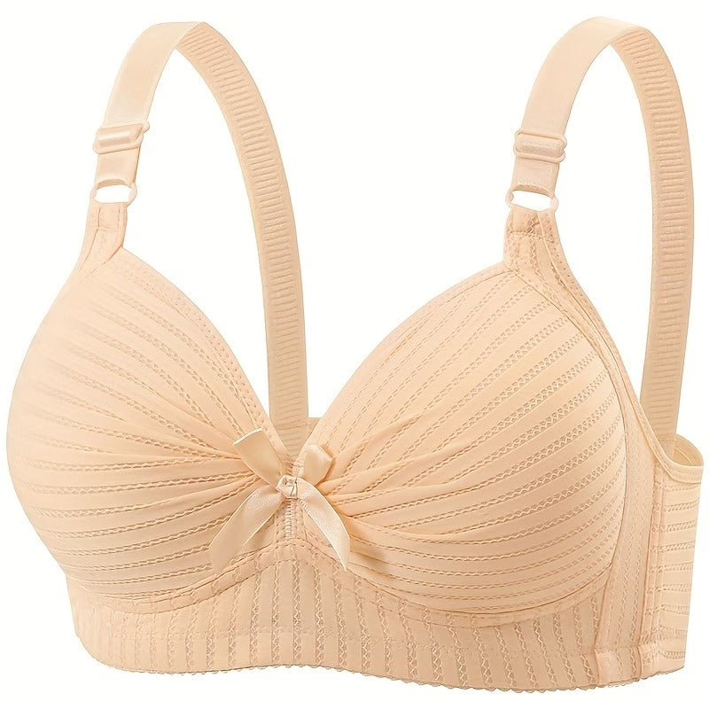 😍BRA AURELIA FIT COMFORT - SOPORTE QUE ABRAZA TU COMODIDAD, BELLEZA QUE REALZA TU CONFIANZA💖