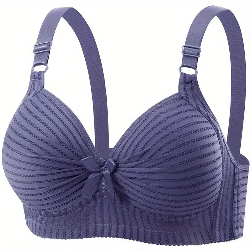 😍BRA AURELIA FIT COMFORT - SOPORTE QUE ABRAZA TU COMODIDAD, BELLEZA QUE REALZA TU CONFIANZA💖