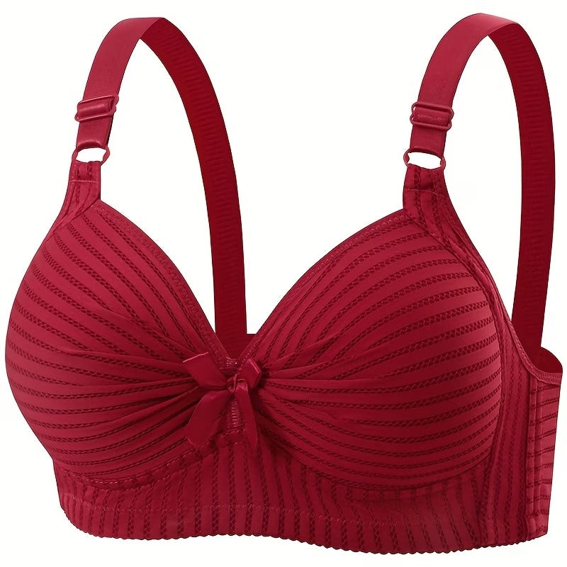😍BRA AURELIA FIT COMFORT - SOPORTE QUE ABRAZA TU COMODIDAD, BELLEZA QUE REALZA TU CONFIANZA💖