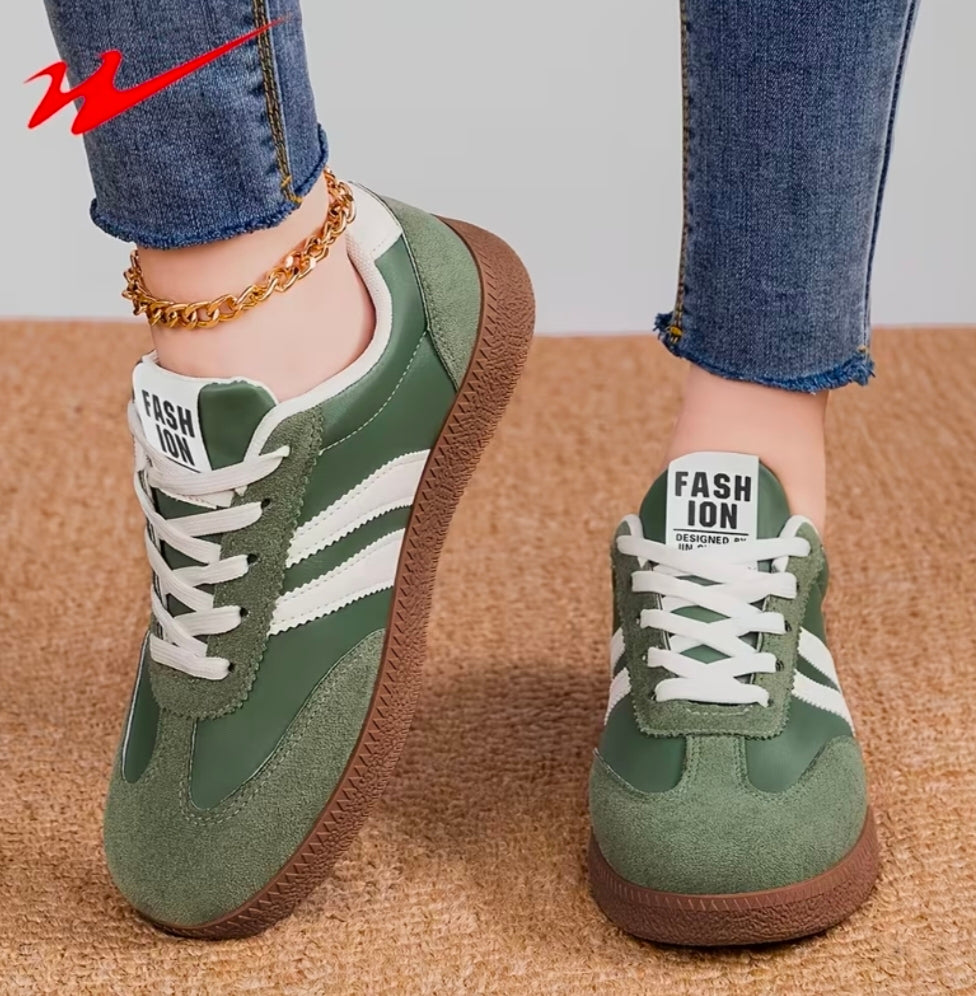 👟Tenis Urbanelle Retro Comfort