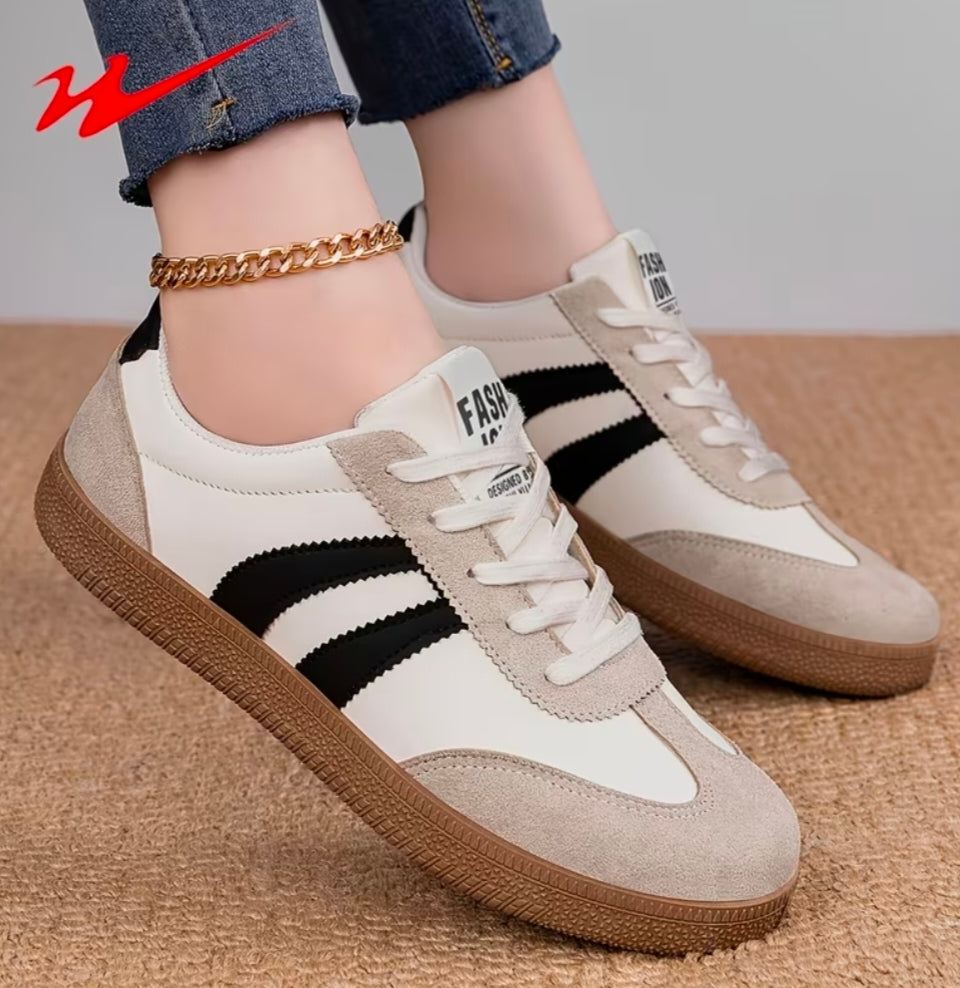 👟Tenis Urbanelle Retro Comfort