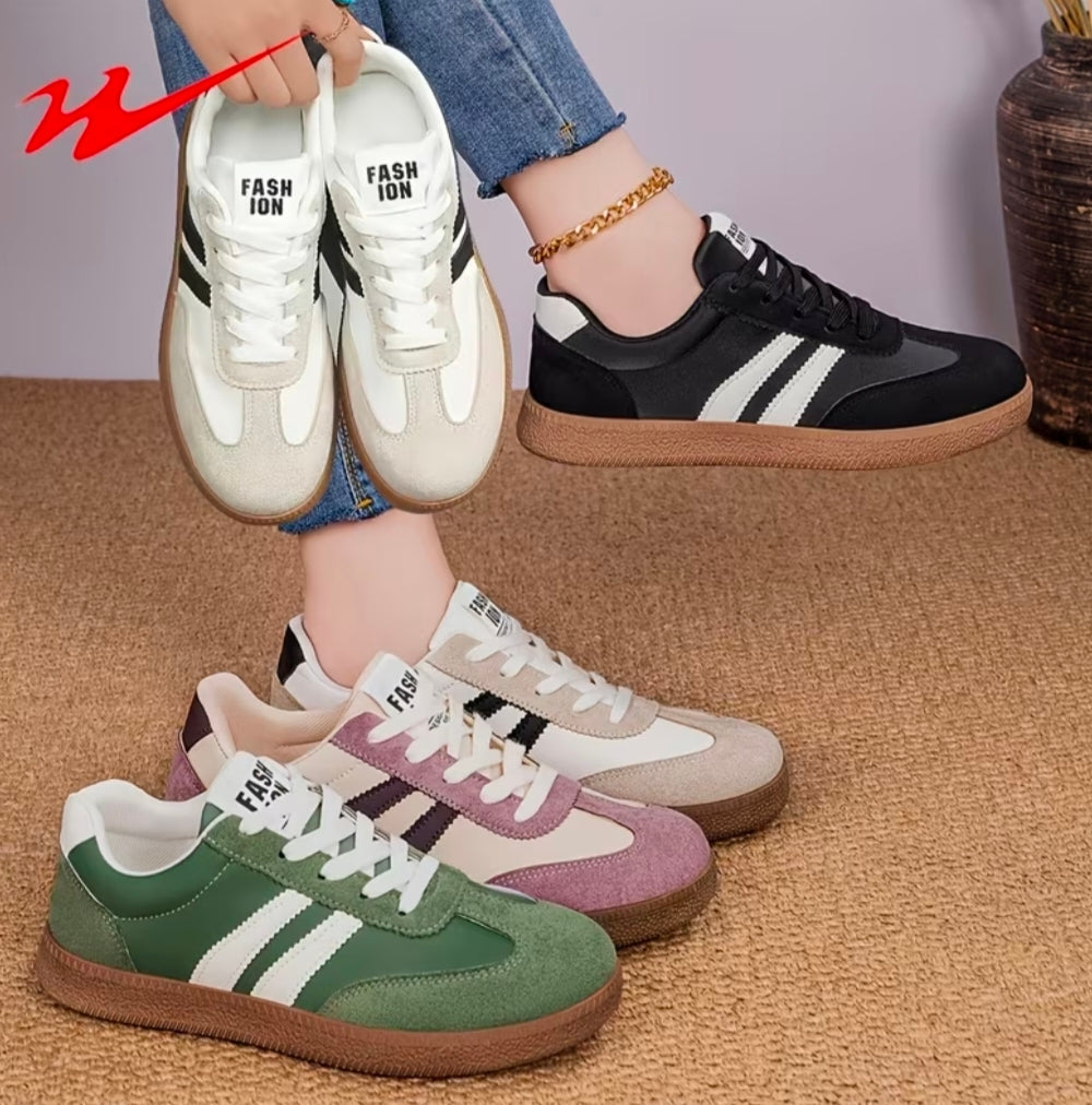 👟Tenis Urbanelle Retro Comfort