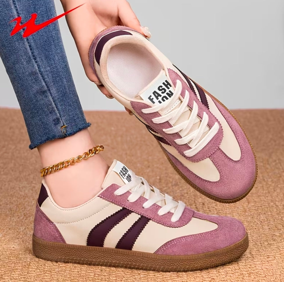 👟Tenis Urbanelle Retro Comfort