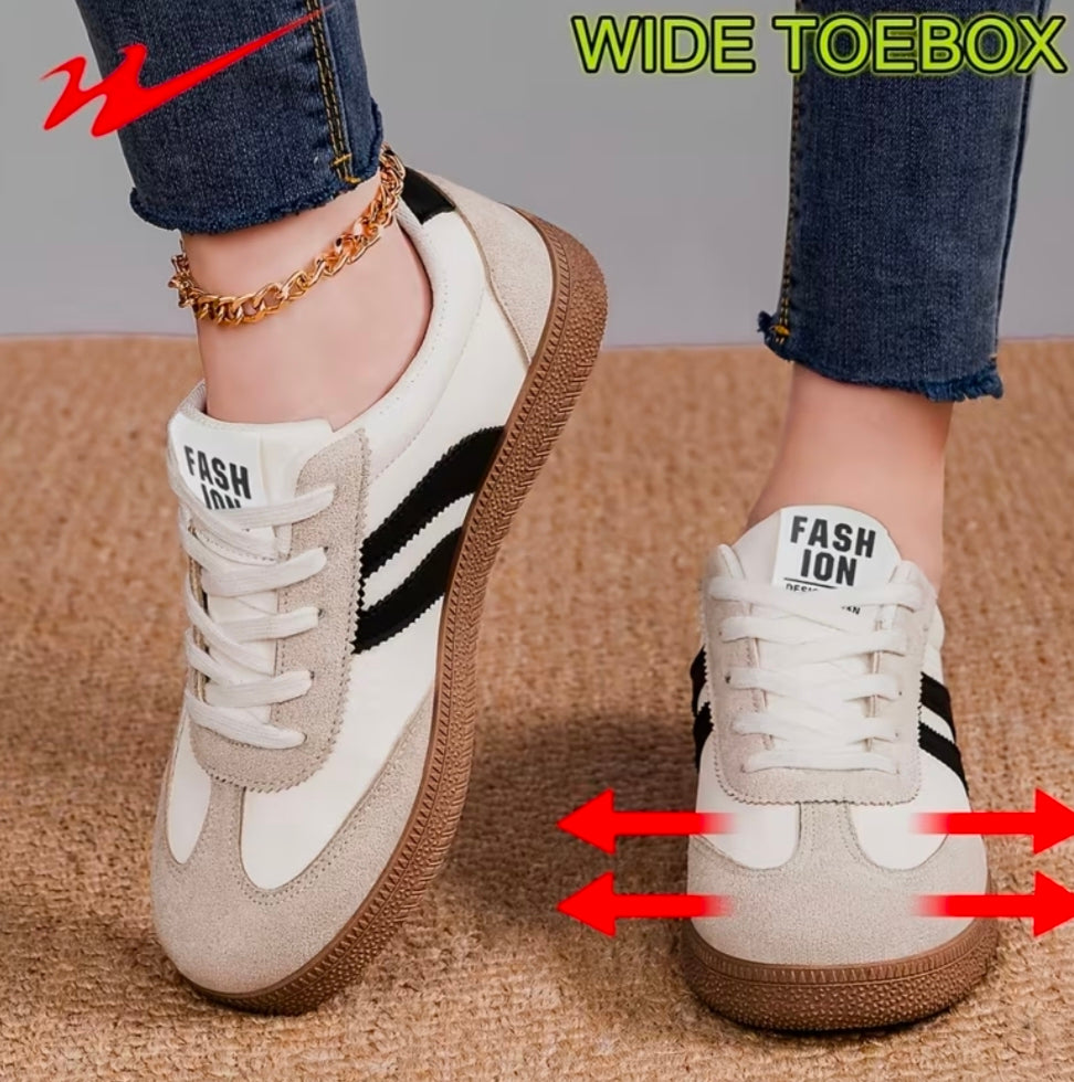 👟Tenis Urbanelle Retro Comfort