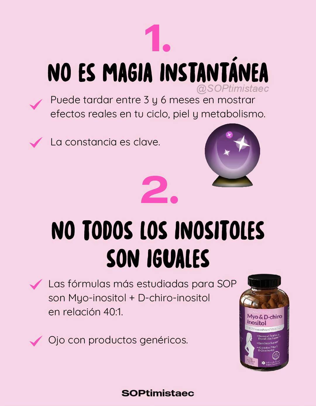 🌸INOSITOL APTIOL – EQUILIBRIO HORMONAL Y BIENESTAR FEMENINO 🌸
