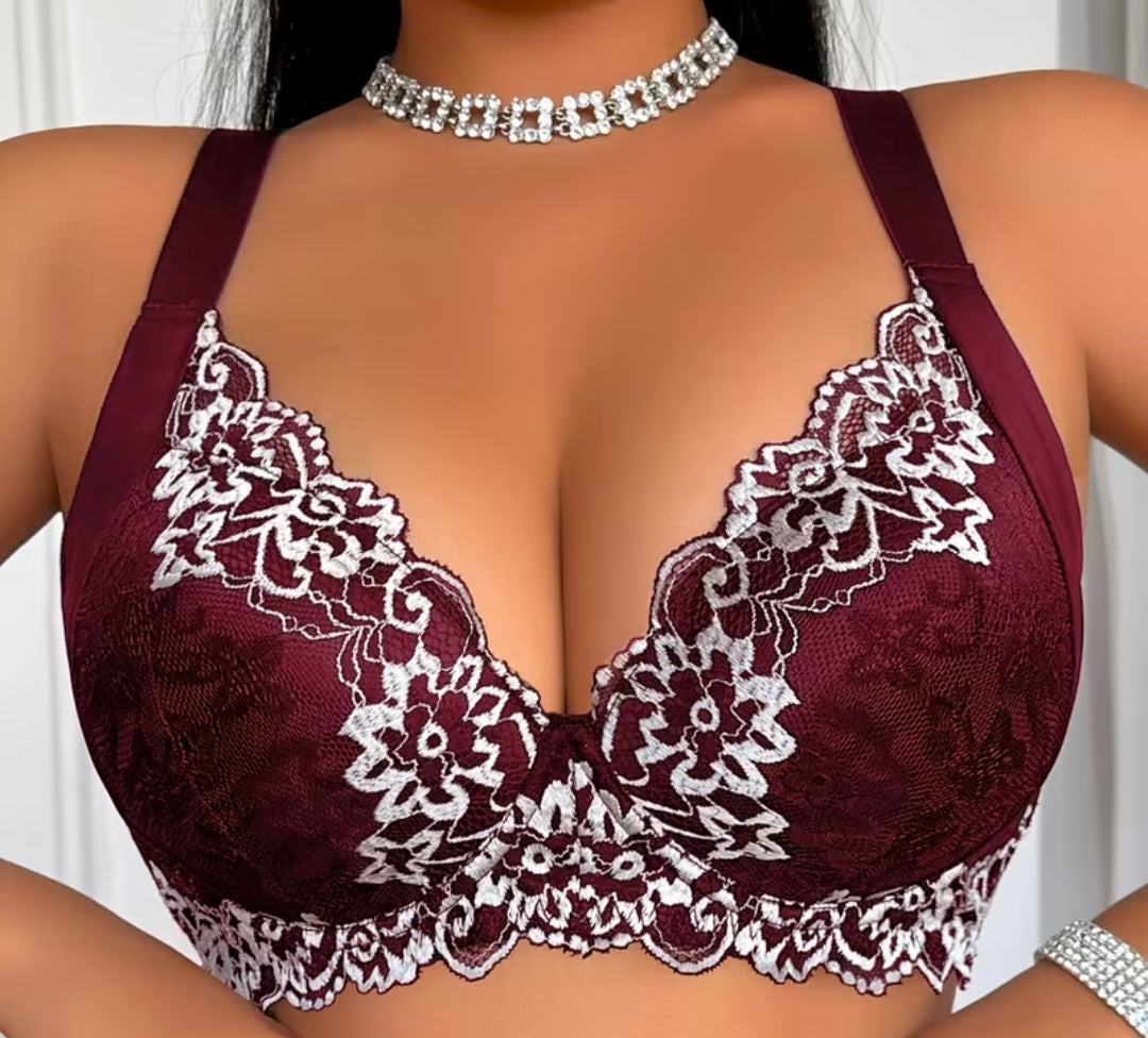 🌟Brasier Perfect Fit