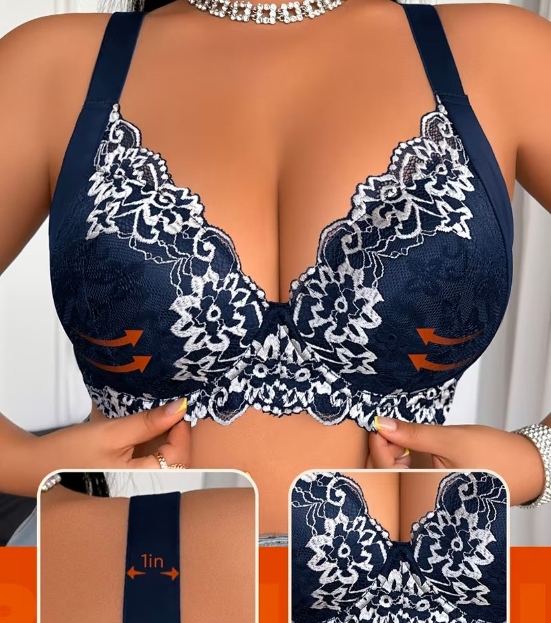 🌟Brasier Perfect Fit