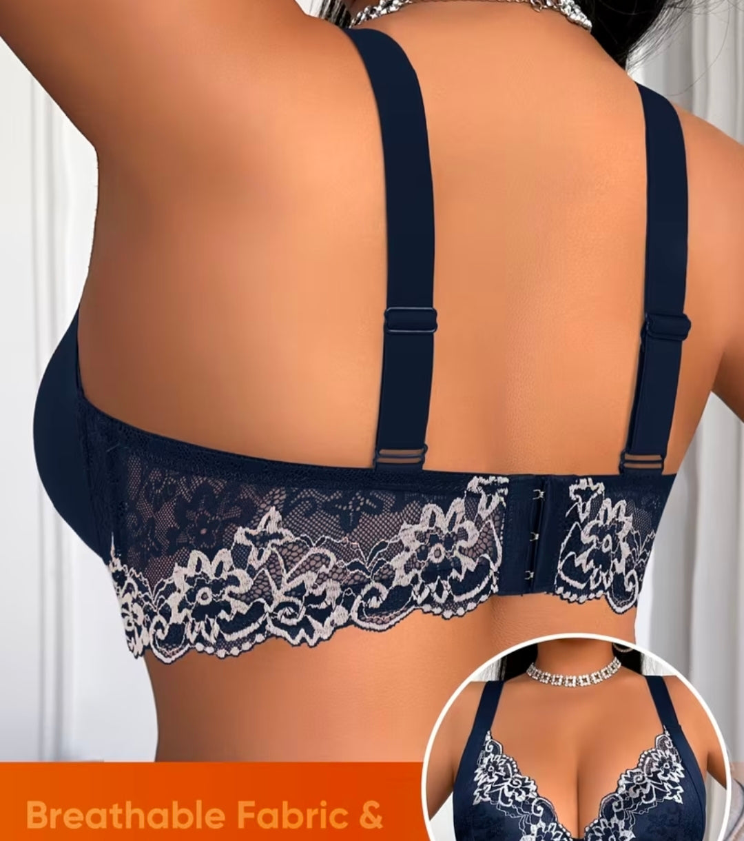 🌟Brasier Perfect Fit