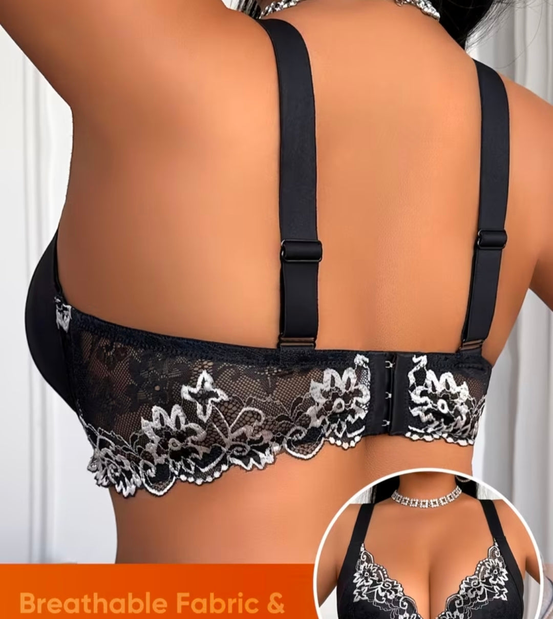 🌟Brasier Perfect Fit