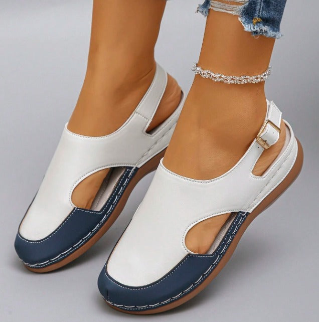 Zapato Ortopédico Style, Comodidad en cada paso