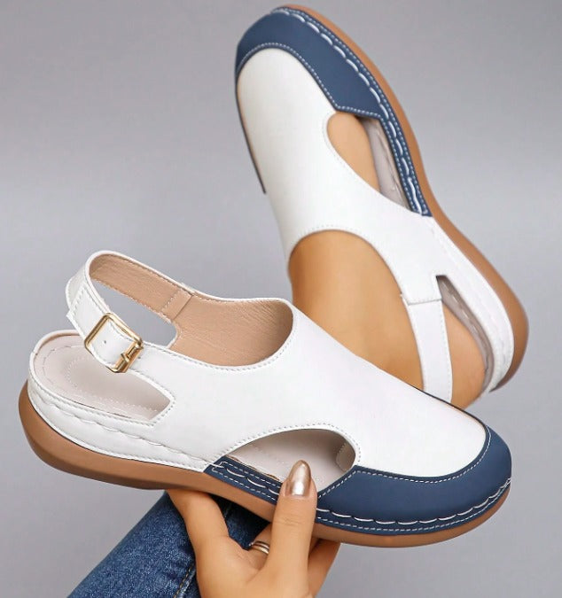 Zapato Ortopédico Style, Comodidad en cada paso