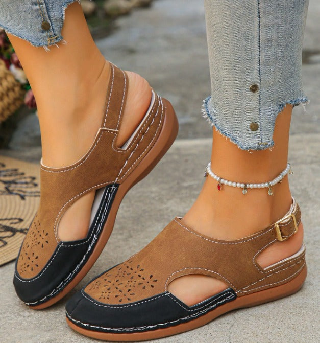 Zapato Ortopédico Style, Comodidad en cada paso