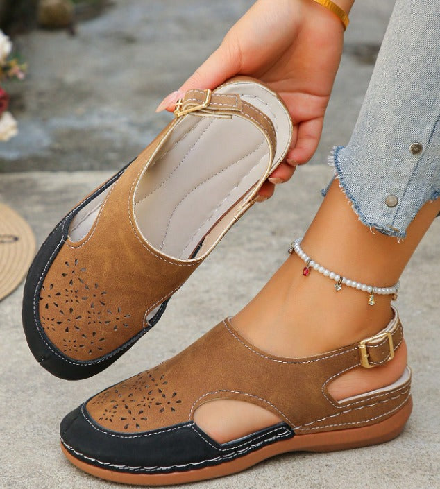 Zapato Ortopédico Style, Comodidad en cada paso